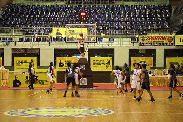 Tamil Nadu women lose to Karnataka