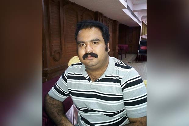 Rathnakaran hopes to turn the clock back