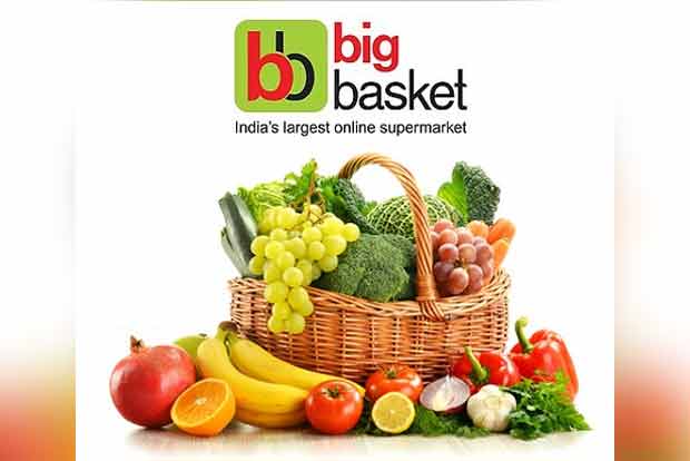 BigBasket to invest Rs 500 crore on supply chain