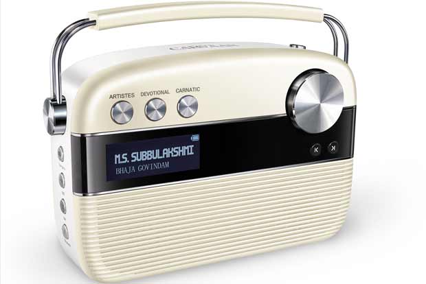 Celebrating retro tamil music