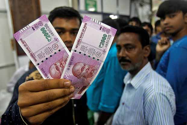 Gross NPA may rise to Rs 9.5 lakh crore by March: Study