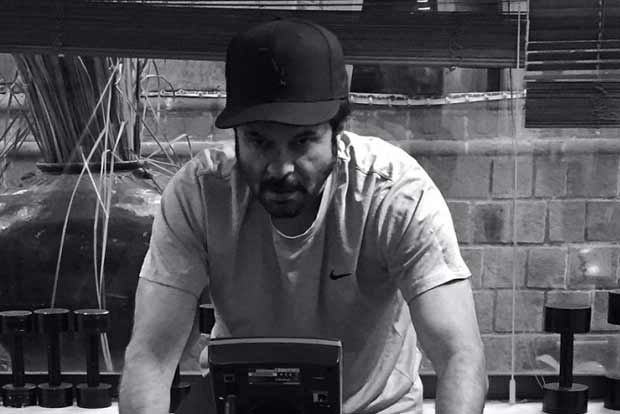 How Anil Kapoor stays fit and fab at 61