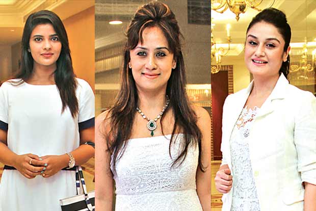 Chennai celebrates launch of Soul Food Chronicles