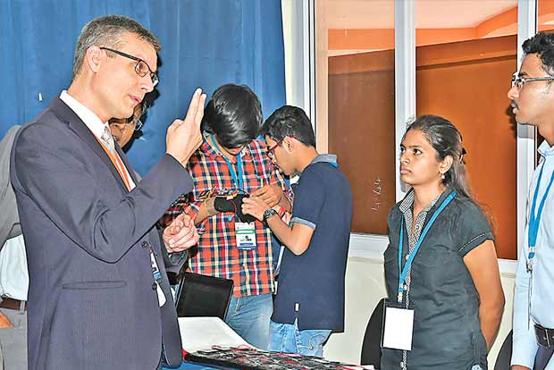 E-bike to take Indo-French ties into top gear