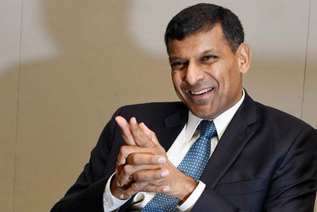India’s growth slowdown substantially due to demonetisation: Raghuram Rajan