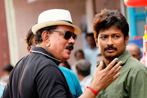 Nimir review: A feel-good film with stunning visuals