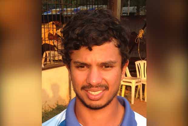 Consistent Hebbar grabs attention