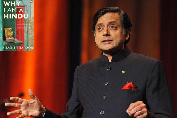 Book Review: Shashi Tharoor’s new book a self-discovery of a ‘Believing Hindu’