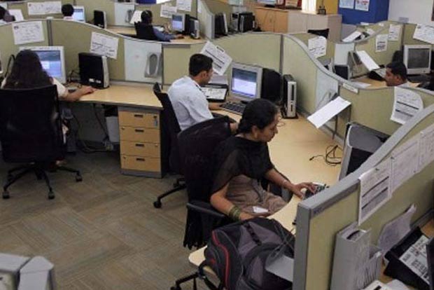 Formal sector employment higher than believed, says Survey