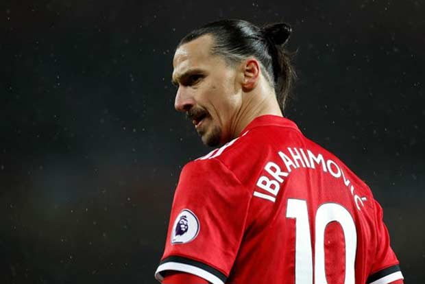 Ibrahimovic free to go if he wants, says Mourinho