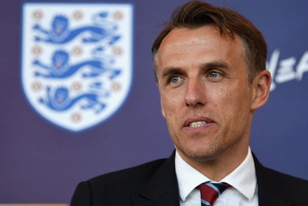 I am not a sexist, says England womens coach Neville