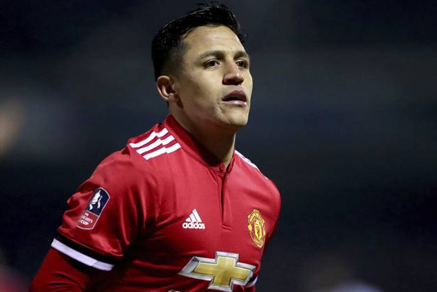 Sanchez set for Premier League debut