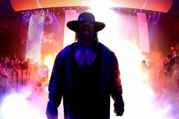Pakistani groom’s Undertaker-like entry going viral