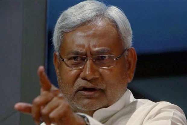 No immediate possibility of simultaneous polls: Nitish Kumar