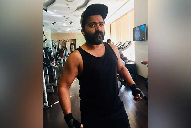 STR loses weight for Mani Ratnam’s next