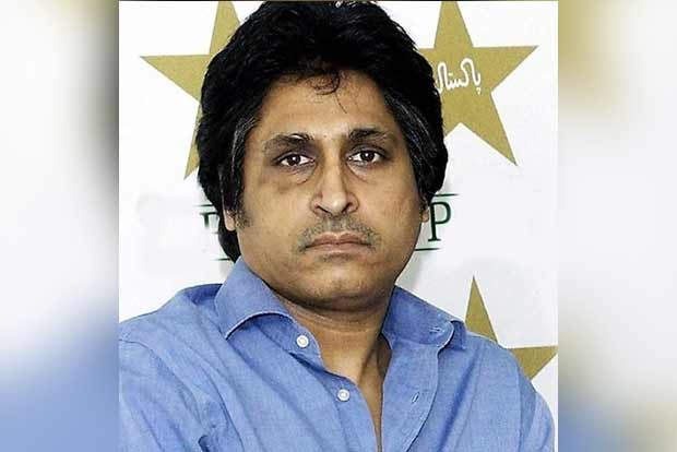 Pakistan needs a Dravid: Ramiz